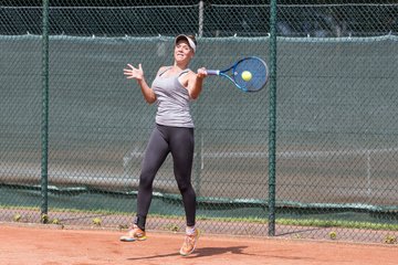 Gloria Reusch 167 - Bergstedt Open